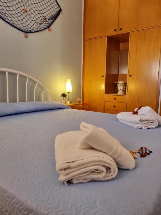 Appartamenti Stella Marina San Vito Lo Capo Exterior foto