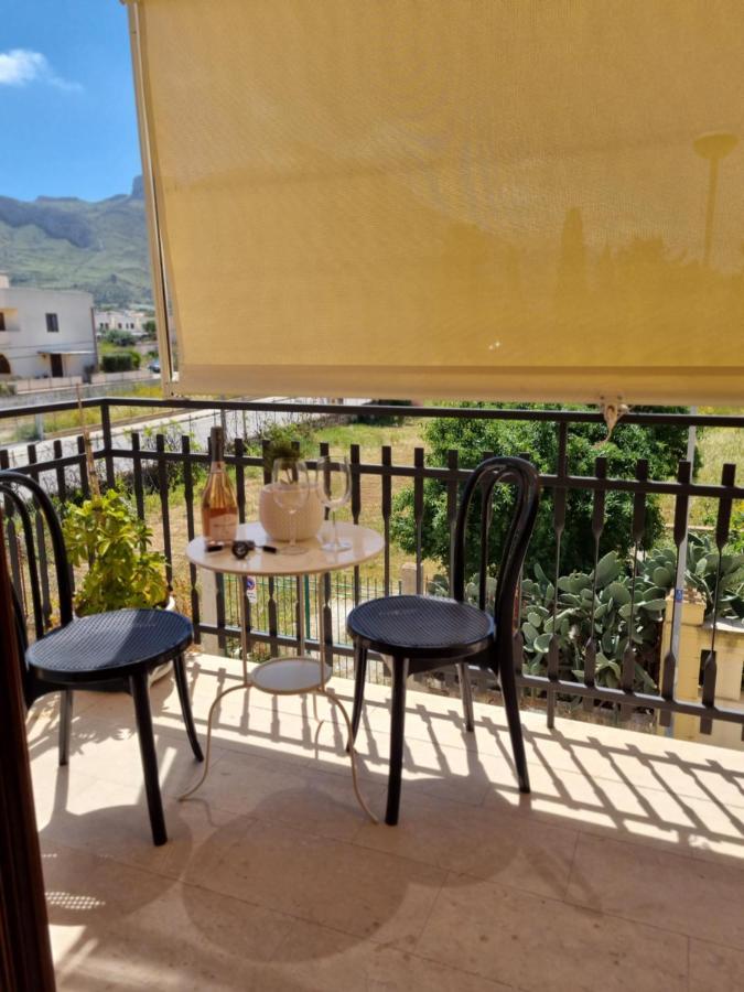 Appartamenti Stella Marina San Vito Lo Capo Exterior foto