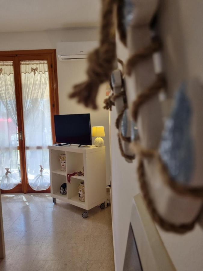 Appartamenti Stella Marina San Vito Lo Capo Exterior foto