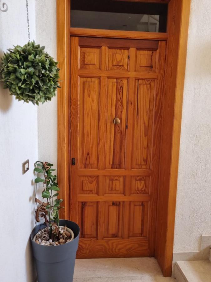 Appartamenti Stella Marina San Vito Lo Capo Exterior foto