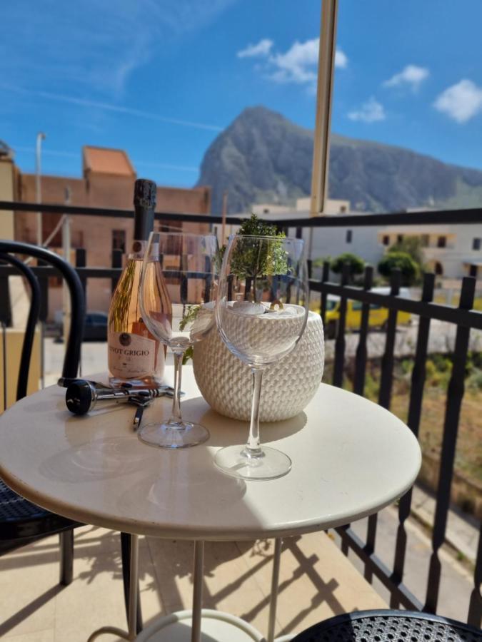 Appartamenti Stella Marina San Vito Lo Capo Exterior foto