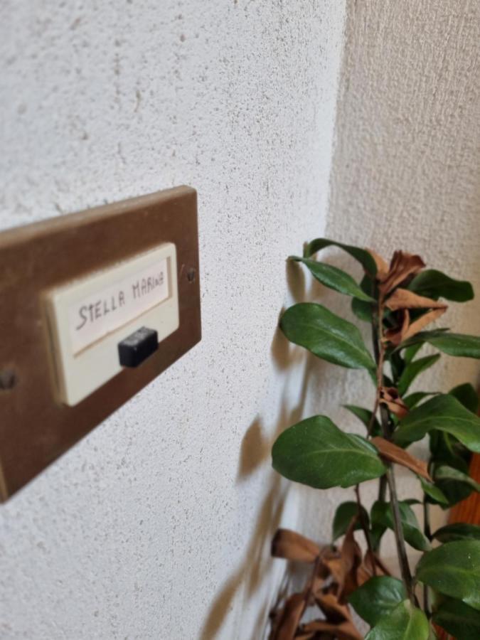Appartamenti Stella Marina San Vito Lo Capo Exterior foto