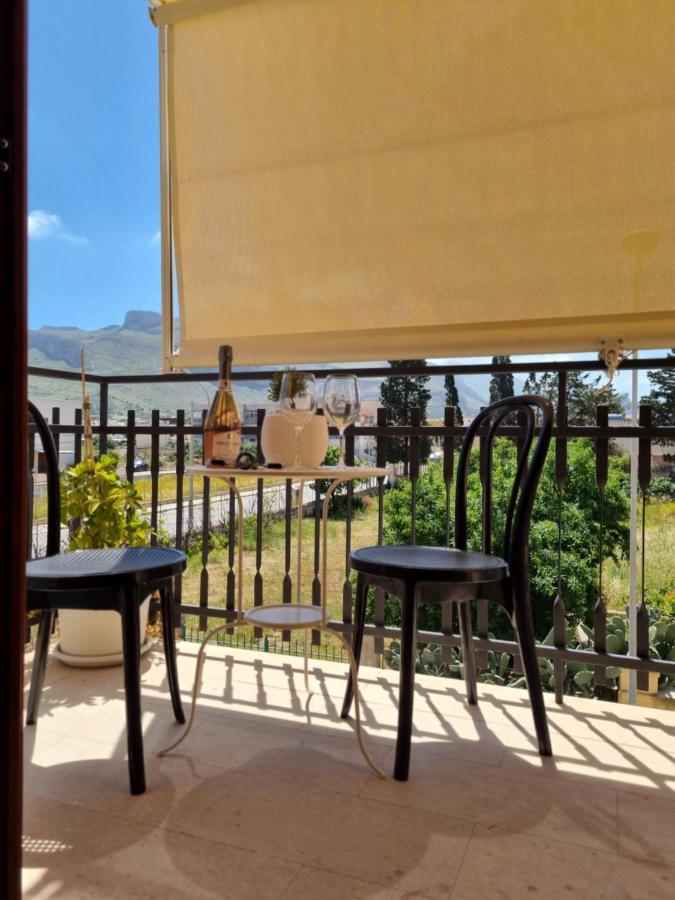 Appartamenti Stella Marina San Vito Lo Capo Exterior foto