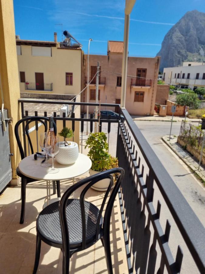 Appartamenti Stella Marina San Vito Lo Capo Exterior foto