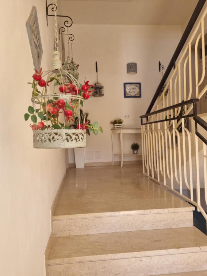 Appartamenti Stella Marina San Vito Lo Capo Exterior foto