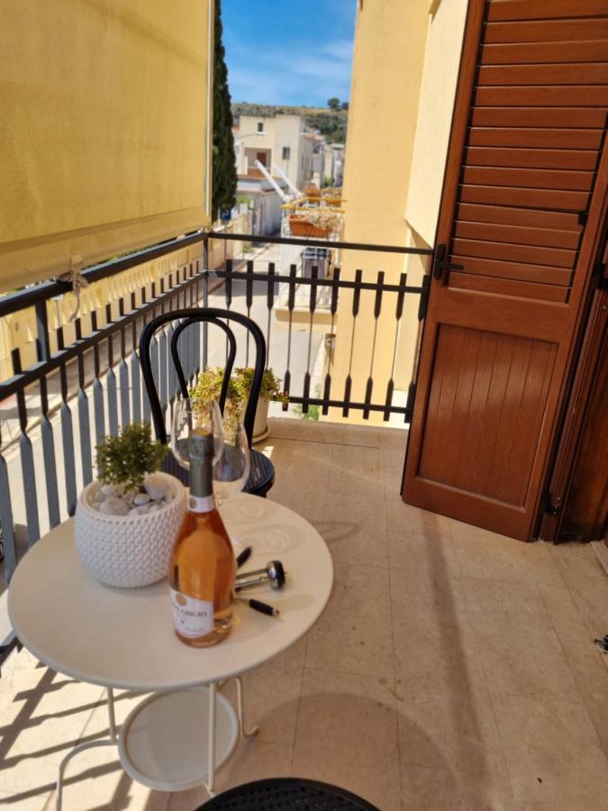Appartamenti Stella Marina San Vito Lo Capo Exterior foto