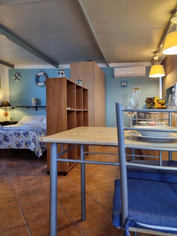 Appartamenti Stella Marina San Vito Lo Capo Exterior foto